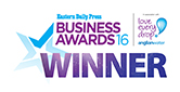 Eastern Daily Press Business Awards