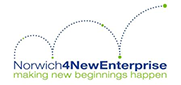 Norwich 4 New Enterprise