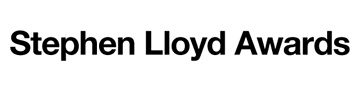Stephen Lloyd Awards